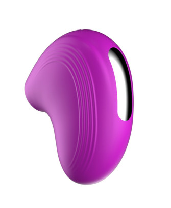 Stimulateur violet par vibrations